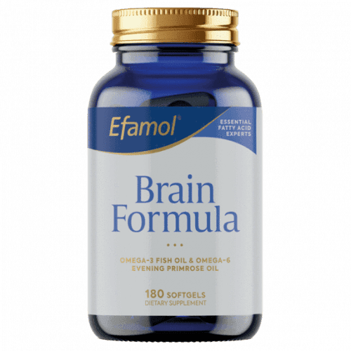 Efamol Brain Formula 180 - Life Pharmacy Orewa