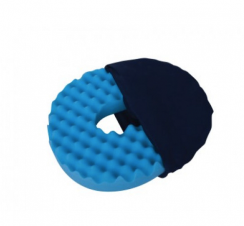 Medi Soft Foam Ring Cushion