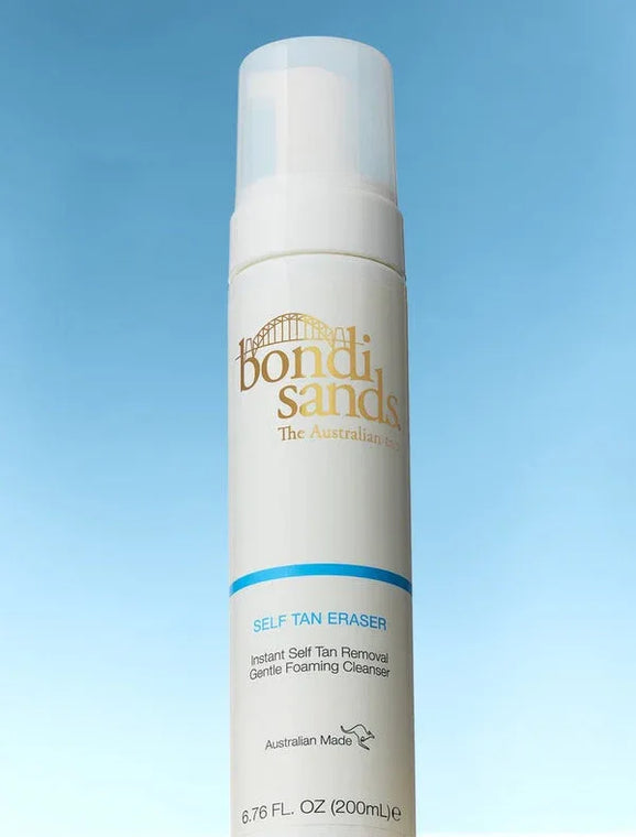 Bondi Sands Tan Eraser 200Ml