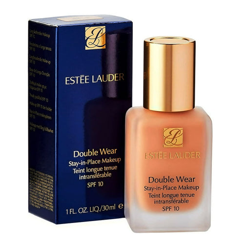 Estee Lauder Stay In Pace Doublewear Spf10 4C1