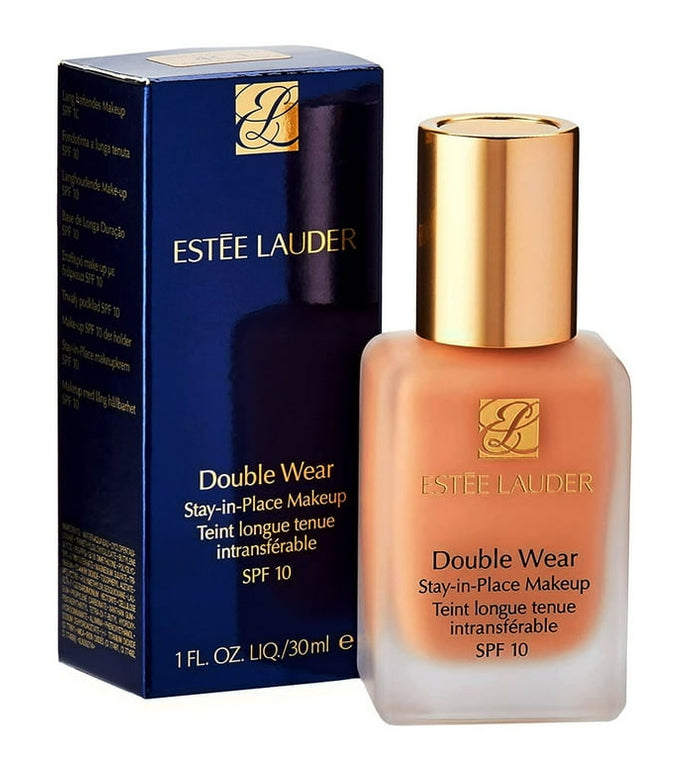 Estee Lauder Stay In Pace Doublewear Spf10 4C1