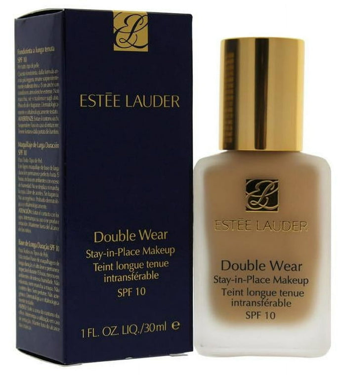 Estee Lauder Stay In Pace Doublewear Spf10 2N2
