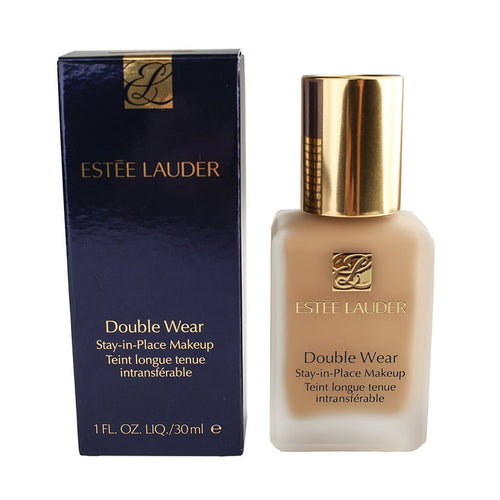 Estee Lauder Stay In Place Doublewear Spf10 3W2