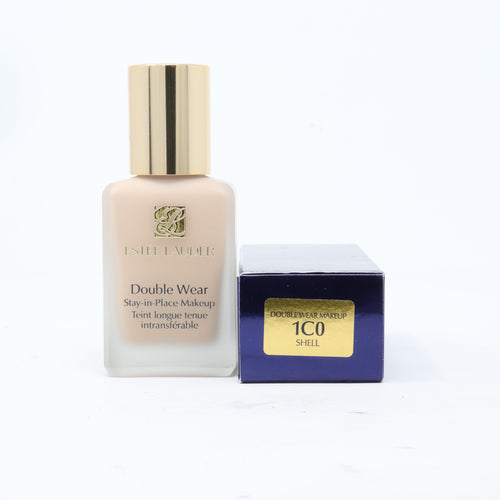 Estee Lauder Stay In Pace Doublewear Spf10 1C0