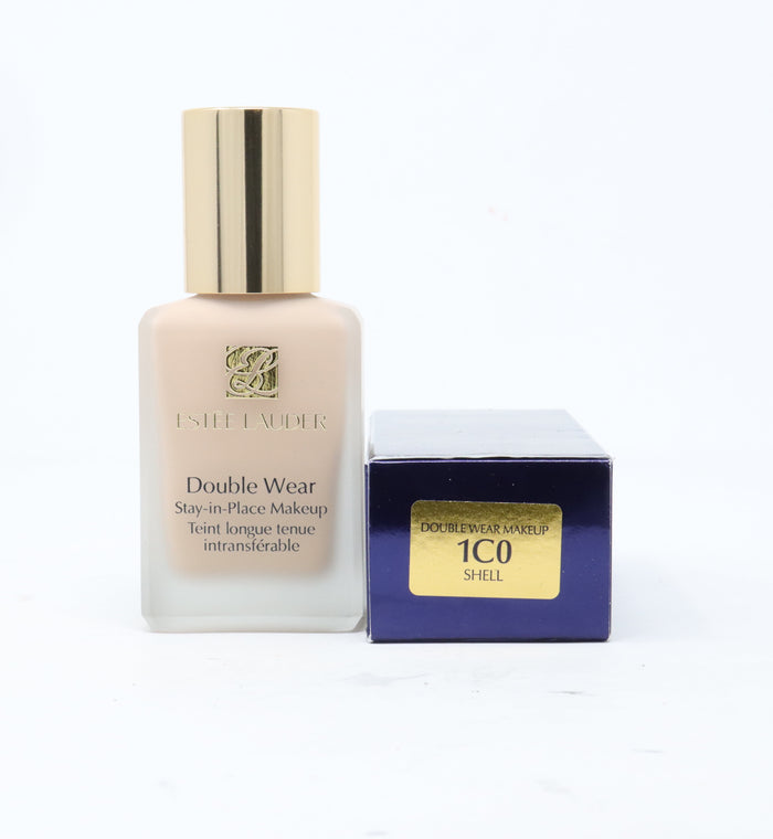 Estee Lauder Stay In Pace Doublewear Spf10 1C0