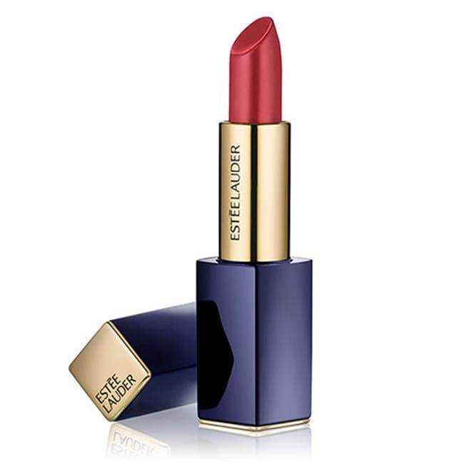Estee Lauder Envy Lipstick Metal Matte - Sizzlin Metal - Life Pharmacy Orewa