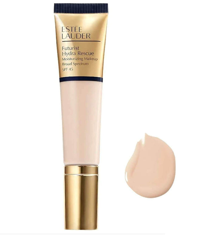 Estee Lauder Futurist Hydra Rescue Moisturizing Makeup - 1C1 - Life Pharmacy Orewa