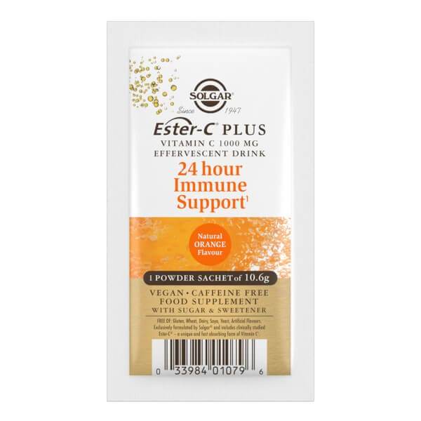 Solgar Pouches - Life Pharmacy Orewa