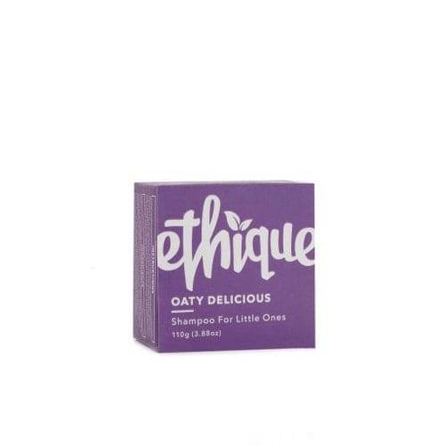 Ethique Oaty Deli Shampoo Bar Little Ones 110G - Life Pharmacy Orewa