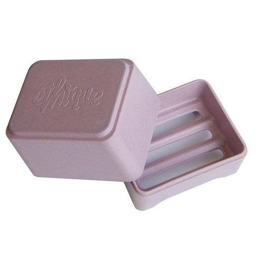 Ethique Lilac In Shower Container - Life Pharmacy Orewa