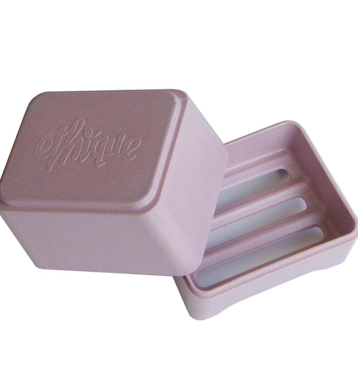 Ethique Lilac In Shower Container - Life Pharmacy Orewa