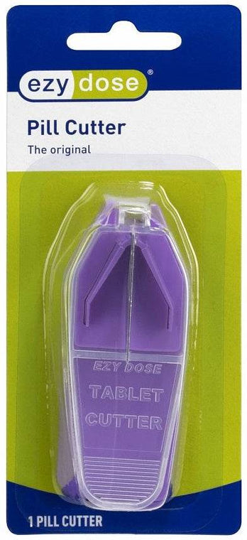 Ezy Dose Original Tablet Cutter - Life Pharmacy Orewa