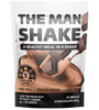 The Man Shake Chocolate 840Gm
