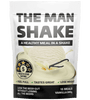 The Man Shake Vanilla 840gm