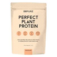 BePure Perfect Protein Chocolate Refill 600g Powder