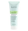 Natio Acne Detoxifying Face Scrub With Jojoba Beads