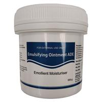 Emulsifying Ointment ADE 500g
