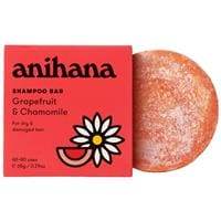Anihana Shampoo Bar Grapefruit 65gr - Life Pharmacy Orewa