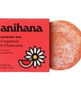 Anihana Shampoo Bar Grapefruit 65gr