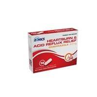 Ethics Heartb&Aci Ref Rel Omep 20Mg 14'S - Life Pharmacy Orewa