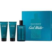 DAVIS COOL WATER M EDT 125ML SET - Life Pharmacy Orewa