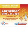 Loraclear 10Mg Soft Gel Caps 90