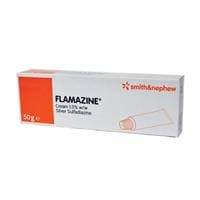 Flamazine Cream 1% - Life Pharmacy Orewa