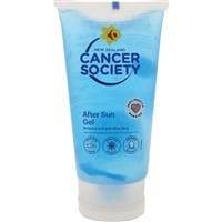 Cancer Society After Sun Gel Tube 150ml - Life Pharmacy Orewa