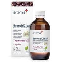 Artemis BronchiClear 200ml - Life Pharmacy Orewa