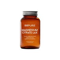Bepure Magnesium Citrate Lax 60