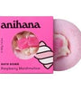 Anihana Bath Bomb Raspberry Marsh 180gr