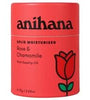 Anihana Solid Moisturiser Rose 75gr