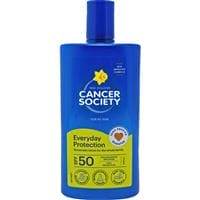 Cancer Society SPF50+ Everyday LOT 400ml - Life Pharmacy Orewa