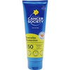 Cancer Society SPF50+ Lotion Tube 100ml