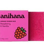 Anihana Sugar Scrub Rasp & Vanilla 100gr