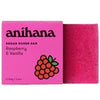 Anihana Sugar Scrub Rasp & Vanilla 100gr