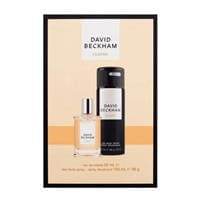 Beckham Classic Edt50+Sg200 SET - Life Pharmacy Orewa