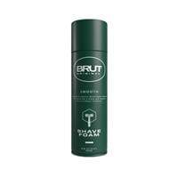 Brut Shave Cream Foam 250g A2.1 - Life Pharmacy Orewa