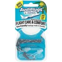Audiplugs Flight Care & Comfort - Life Pharmacy Orewa