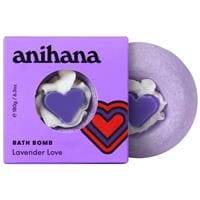 Anihana Bath Bomb Lavender 180gr - Life Pharmacy Orewa