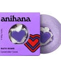 Anihana Bath Bomb Lavender 180gr