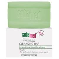 Sebamed pH5.5 Cleansing Bar 150g - Life Pharmacy Orewa