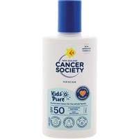 Cancer Society Kids Lot 200ml - Life Pharmacy Orewa