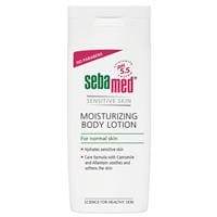 Sebamed pH5.5 Moist Lot 200ml - Life Pharmacy Orewa