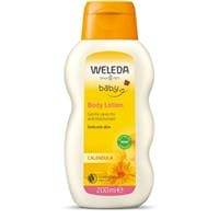 Weleda Calendula Baby Lotion 200ml - Life Pharmacy Orewa