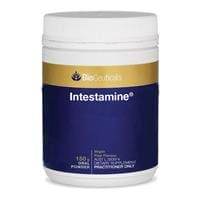 Bioceuticals Intestamine 150G - Life Pharmacy Orewa