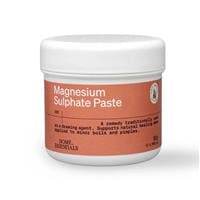 Home Essentials Magnesium Sulphate Paste 80G - Life Pharmacy Orewa
