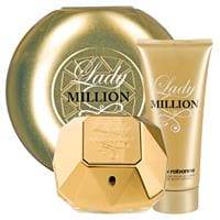 Lady Million Edp 50Ml Set - Life Pharmacy Orewa