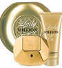 Lady Million Edp 50Ml Set