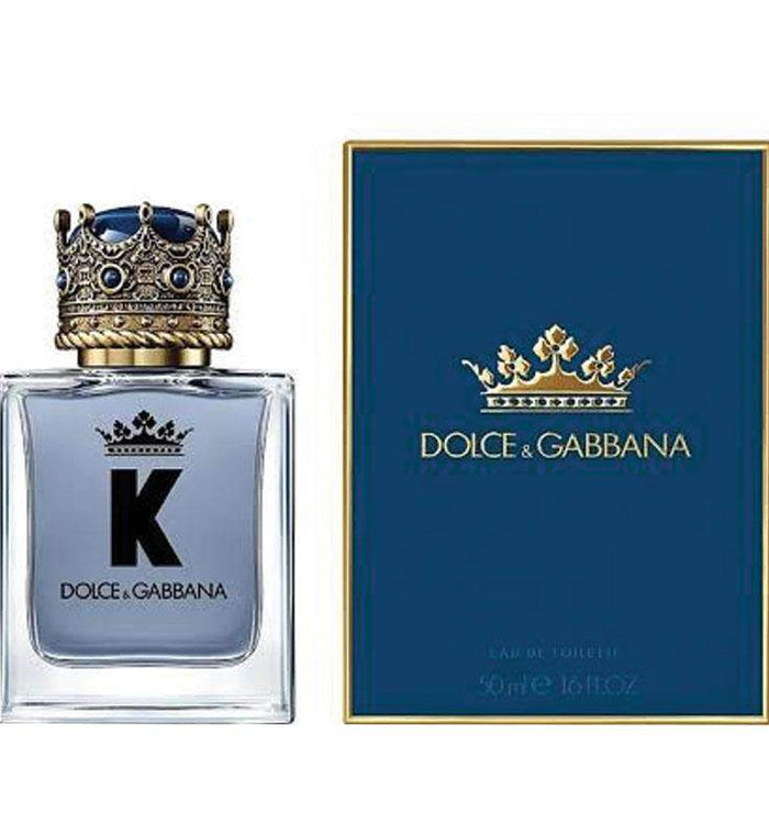 D&G K Edt 50Ml - Life Pharmacy Orewa